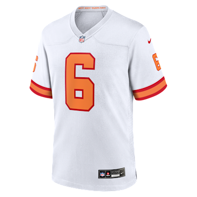 NFL バッカニアーズ マイク・エバンス NIKE リミテッドジャージ【MD】 NFL バッカニアーズ マイク・エバンス NIKE リミテッドジャージ